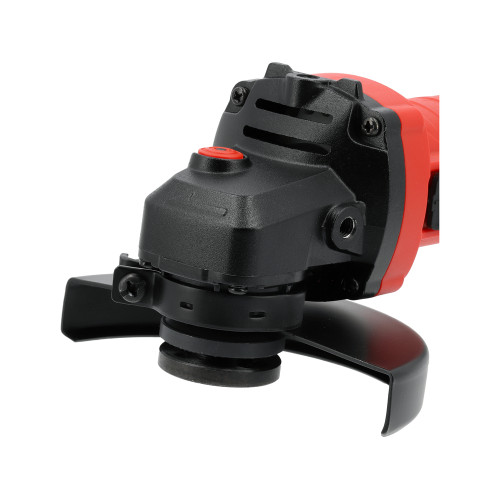 Шлифмашина угловая YATO 1050 Вт, Ø125 мм, регулировка оборотов 3000-11000 об/мин YT-821014