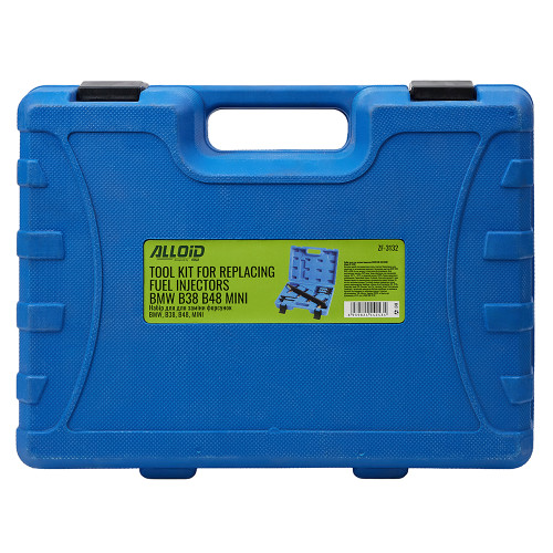 Набір для заміни бензинових форсунок BMW / MINI B38 B48 B58 ALLOID ZF-3132