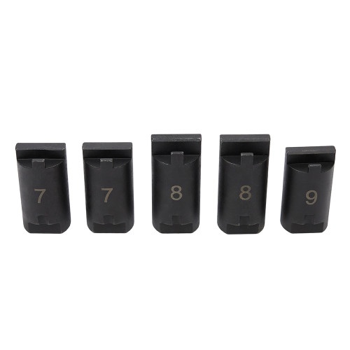 Фіксатори розподільчих валів Audi / Porsche / VW (2.9 і 3.0 TFSI, EA839) Alloid FP-2474