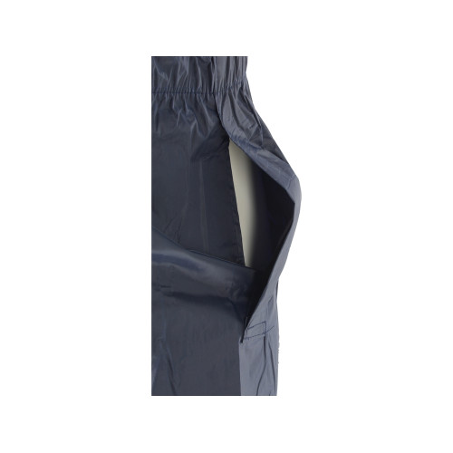 Костюм-дождевик YATO NAVY LIGHT размер L, з 100% полиэстера и полиуретана, гранатовый