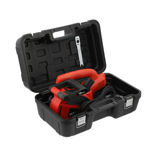 Штроборез сетевой YATO 1800 Вт, Ø150 мм, глубина/ширина 40/30 мм YT-82016