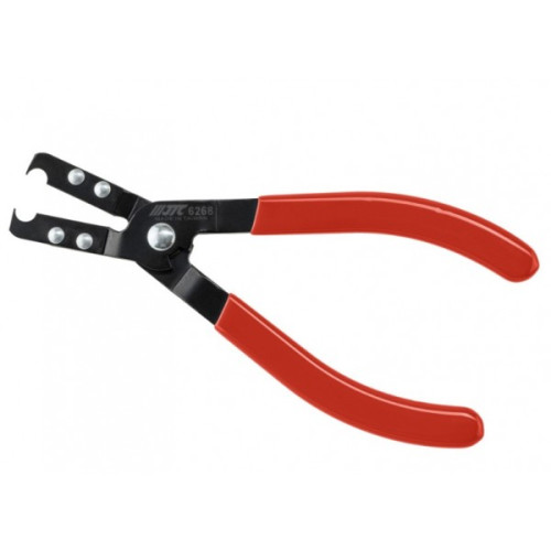 Клещи для хомутов ШРУСА без проушин 6268 JTC