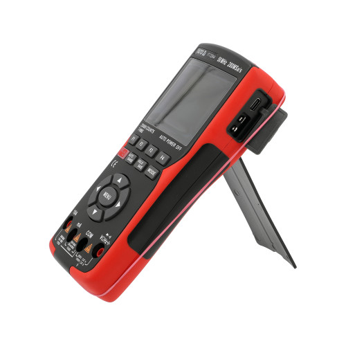 Мультиметр цифровой с функцией осциллографа YATO YT-730944