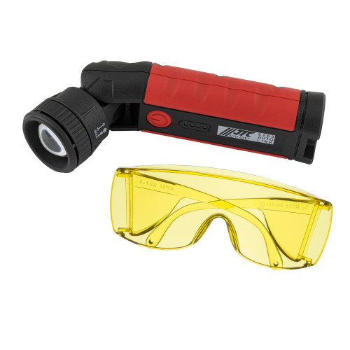 Комплект для обнаружения утечек фреона 5 Вт JTC 6269