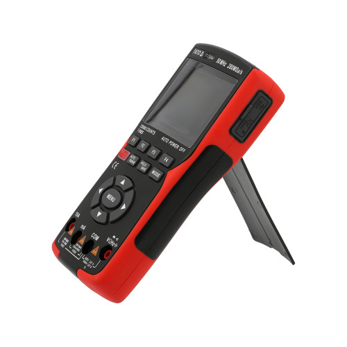 Мультиметр цифровой с функцией осциллографа YATO YT-730944