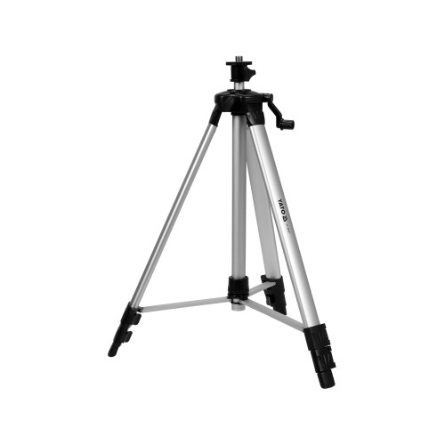 Нивелир лазерный самонивелирующийся YATO YT-30440, 5 зелёных лучей, 30 м, с комплектом аксессуаров