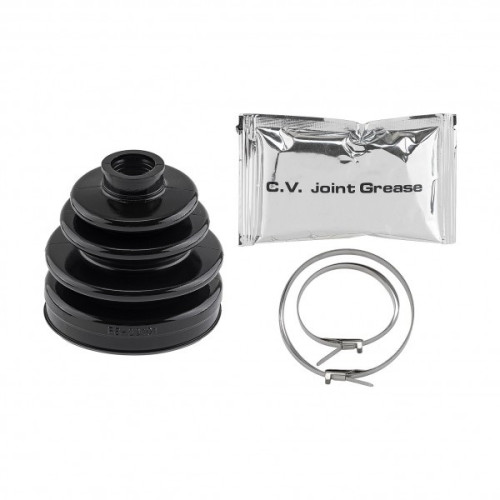 Набор для замены пыльника ШРУСа JTC 1421 для SUV (пыльник, хомуты, смазка)