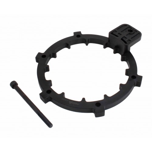 Фиксатор корзины и ступицы сцепления Ducati, OEM 88713.2133 ASTA A-MK422