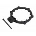 Фиксатор корзины и ступицы сцепления Ducati, OEM 88713.2133 ASTA A-MK422
