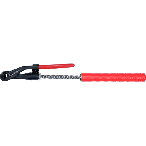 Щипцы для скручивания проволоки YATO 300 мм, губки 25 мм YT-54240