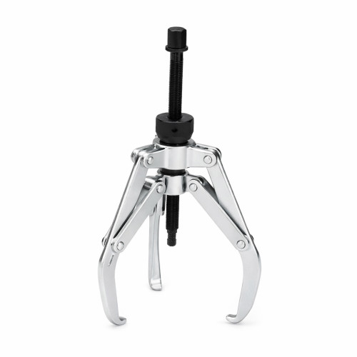 Знімач підшипників 3-лапий з конічним фіксатором 130 мм (5") FORCE 6590305