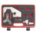 Набор фиксаторов FORD, VOLVO T4/T5 1.6/2.0 4153B JTC (BV), б/у, уцененный