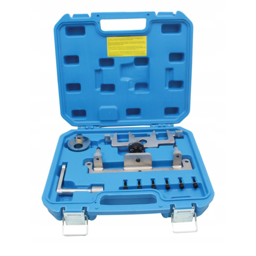 Комплект блокировки ГРМ двигателя M651 1.8 / 2.0 / 2.1 / 2.2 MERCEDES GLA, GLK, GLE, S-Class, Sprinter SATRA S-90151