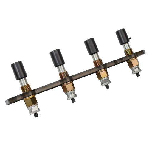 Набір для заміни бензинових форсунок BMW / MINI B38 B48 B58 ALLOID ZF-3132