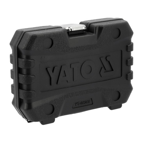 Знімач шківа колінчастого вала YATO для Ford 2.0 EcoBlue TDCi YT-06269