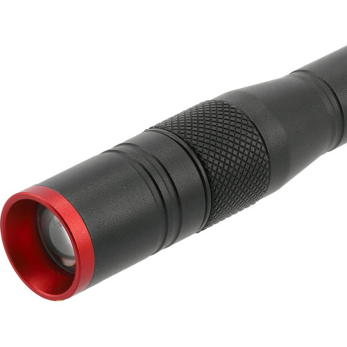 Фонарь инспекционный аккумуляторный YATO YT-085144, 500 лм, Li-Ion 3.7V 750 мАч