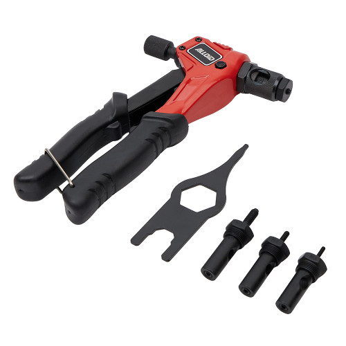 Заклепочник для різьбових заклепок M3-M6 ALLOID ZR-2201