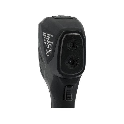 Камера тепловизионная YATO -20…+150°C / +100…+550°C, Li-Ion 3.7 В 2 Ач YT-72920
