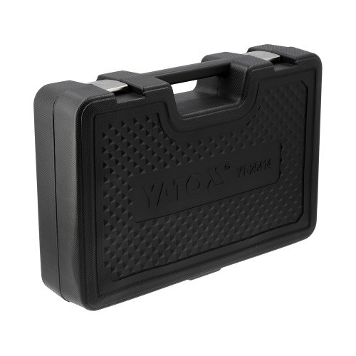 Набір для ремонту втулок задньої підвіски YATO YT-25414 для TOYOTA, 15 ел