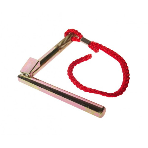 Фиксатор колевала BMW N55