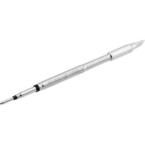 Жало паяльне YATO YT-82505, тип C245-SK, L=100 мм, Ø=4,5 мм, наконечник 3,8 мм