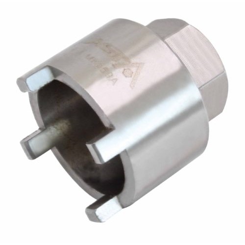 Ключ для стопорной гайки двигателя / маятника Aprilia RS 125, 1/2" ASTA A-MK559A