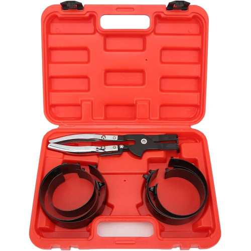 Набір оправок поршневих кілець 73-111 мм, 7 ел. VIKTEC VT01776