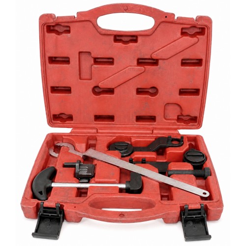 Набор фиксаторов ГРМ VAG EA211 1.0/1.2/1.4 FSI, TSI, TFSI JTC 4381 (BV), б/у, уцененный