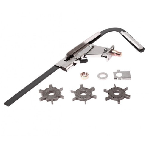 Приспособление для прочистки поршневых канавок VT19491  VIKTEC