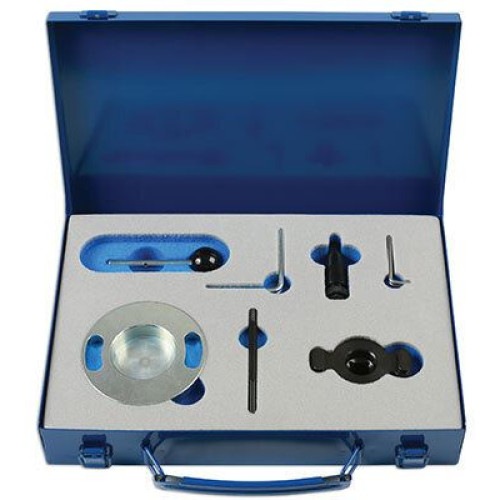 Набор фиксаторов для дизельного двигателя Audi, Volkswagen 3.0 TDI VT18131 VIKTEC