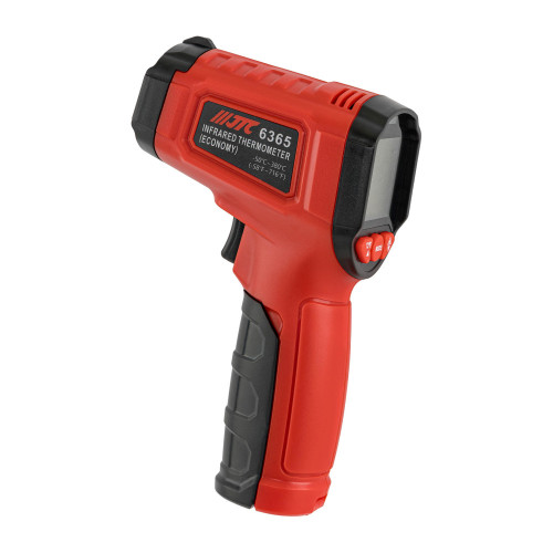 Инфракрасный термометр JTC 6365, -50°C ~ 380°C