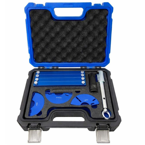 Набор фиксаторов ГРМ MERCEDES M157, M276, M278 VT18730 VIKTEC