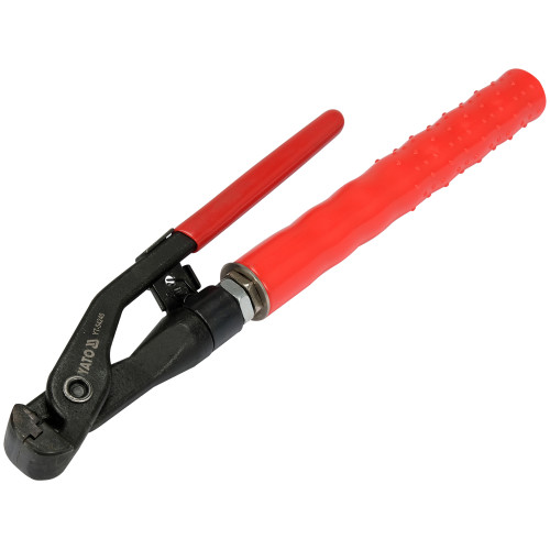 Щипцы для скручивания проволоки YATO 300 мм, губки 25 мм YT-54240