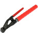 Щипцы для скручивания проволоки YATO 300 мм, губки 25 мм YT-54240