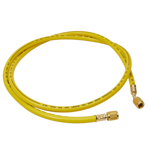 Манометричний колектор для заправки автокондиціонерів R-134A ALLOID ZK-8899