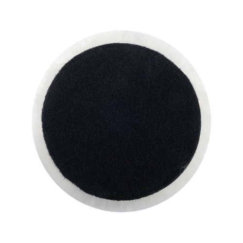 Хутро полірувальне YATO на липучці Ø 150 мм YT-47912