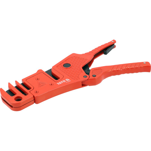 Ножиці для електромонтажних коробів YATO 60/80/110 мм YT-22395