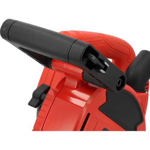 Штроборез сетевой YATO 1800 Вт, Ø150 мм, глубина/ширина 40/30 мм YT-82016