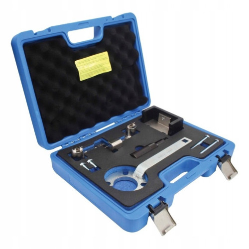 Фиксаторы распредвала и коленвала ГРМ Ford/Volvo 1.6-2.5 Turbo S-90087 SATRA