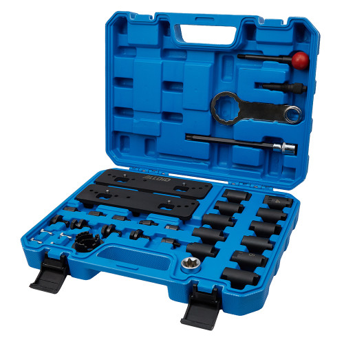 Фиксатор распредвала Audi / Porsche / VW (2.9 и 3.0 TFSI, EA839) Alloid FP-2474