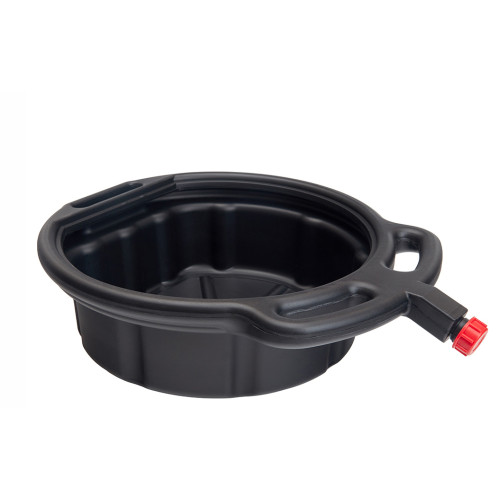 Поддон для слива масла с носиком 8 л Alloid ПМ-5116