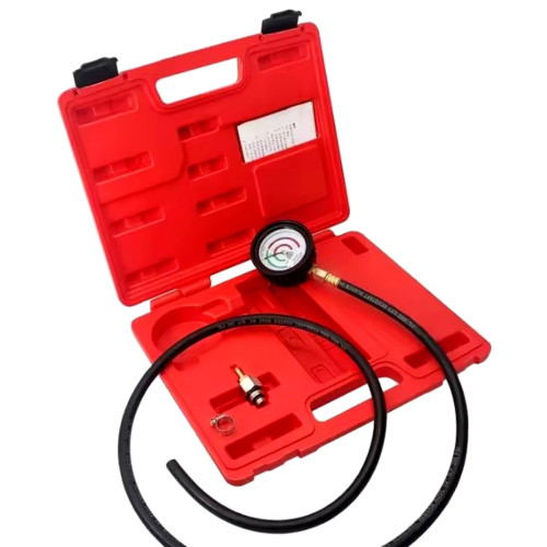 Приспособление для проверки пропускной способности катализатора VIKTEC VTS1006