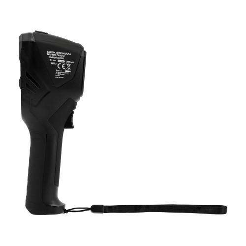 Камера тепловизионная YATO -20…+150°C / +100…+550°C, Li-Ion 3.7 В 2 Ач YT-72920