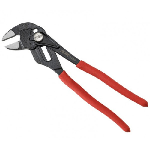 Клещи переставные усиленные 250 мм 7237 JTC