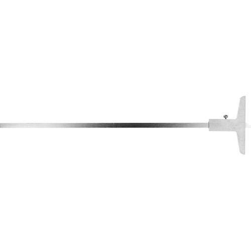 Глибиномір повзунковий YATO 0-350 мм ±0.03 мм YT-72244