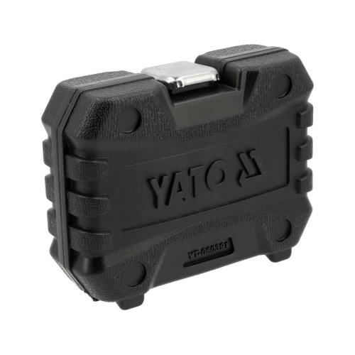 Набор головок YATO для колесных гаек BMW 1/2" 10 шт YT-060391
