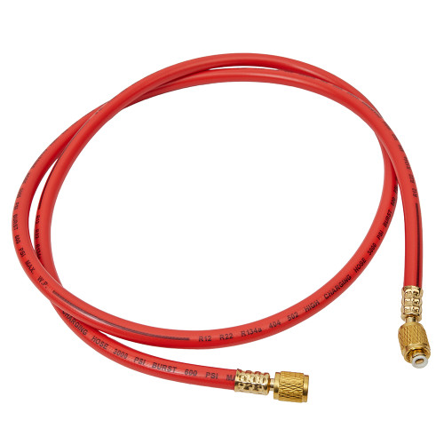 Манометричний колектор для заправки автокондиціонерів R-134A ALLOID ZK-8899