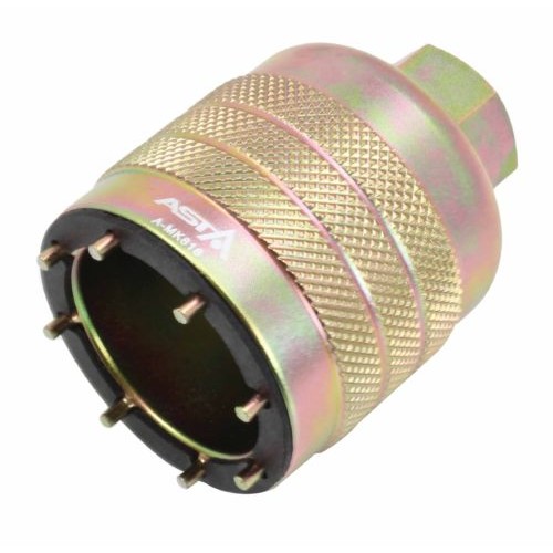 Ключ для крышки передней вилки Ducati 899 / 1199 / 1299 Ohlins, 24 мм, 1/2" ASTA A-MK816