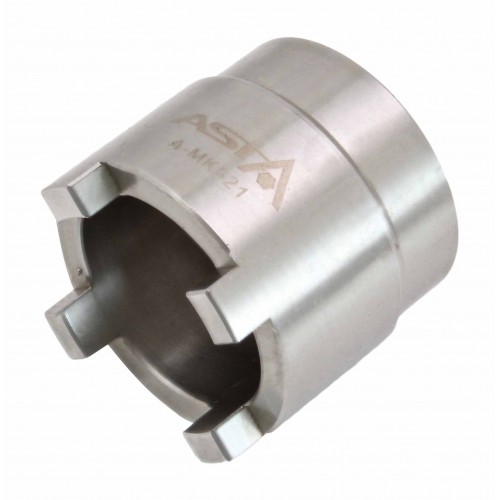 Ключ-головка для стопорной гайки маятника Kawasaki, 1/2" ASTA A-MK521