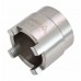 Ключ-головка для стопорной гайки маятника Kawasaki, 1/2" ASTA A-MK521